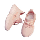 Boys and girls' shoes, children's sports shoes, children's coconut shoes, new mesh shoes, kindergarten children's shoes