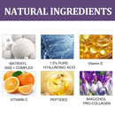 Collagen Wrinkle Remover Face Serum Lift Firming Anti Aging Fade Fine Lines Whitening Brighten Moisturizing Skin Care Cosmetics