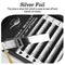 winky beauty Mink Individual Bottom Eyelash Extension B/C Curl 5-7Mix Professional Under Lash Make up Natural False Lashes