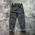 Hard Tough Heavyweight 13oz Amekaji American Retro Woodcut Pants Multiple Pockets Workwear Durable Canvas Casual Cargo Pants Men