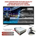 New Hdmi-Compatible Video Game Console For FC NES Retro Game Machine 620 Family Games Plug&Play TV Consola Kid Gift