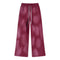 Vintage Distressed Man Pants Y2k Mens Clothing Sweatpants Oversize Streetwear Winter Loose Women Baggy Pants Men Fleece Trousers