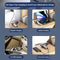 Xiaomi MIJIA 2990000pa 4 in 1 Car Vacuum Cleaner Powerful Handheld Clean Machine Wireless Portable Vacuum Clean Home Appliance