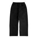 2025 European and American casual simple couple fashion hooded sweatshirt solid color loose sweatshirt sweatpants