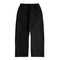 2025 European and American casual simple couple fashion hooded sweatshirt solid color loose sweatshirt sweatpants