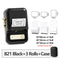 Niimbot B21 Pro 300dpi High Definition Portable Mini Thermal Printer Bluetooth Self-adhesive Label Photo Printer Sticker Maker