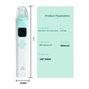 3-in-1 Electric Nasal Aspirator Baby Absorber Equipment Silent Utensils Obstruction Rhinitis Cleaner New Born Items Care Tools