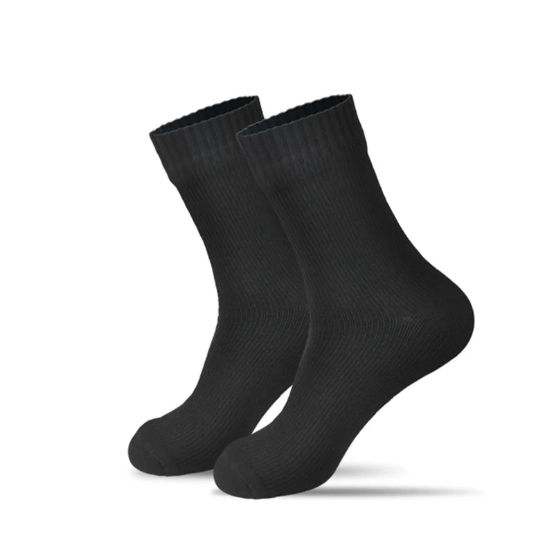 Waterproof Socks Outdoor Sports Hiking Wading Camping Trekking Winter Skiing Sock Warm Breathable Waterproof Socks