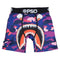Fashion New Print Men Underwear Boxer Cueca Male Panty Lingerie Men Underpants Panty Innerwear S-XXL Men's boxers