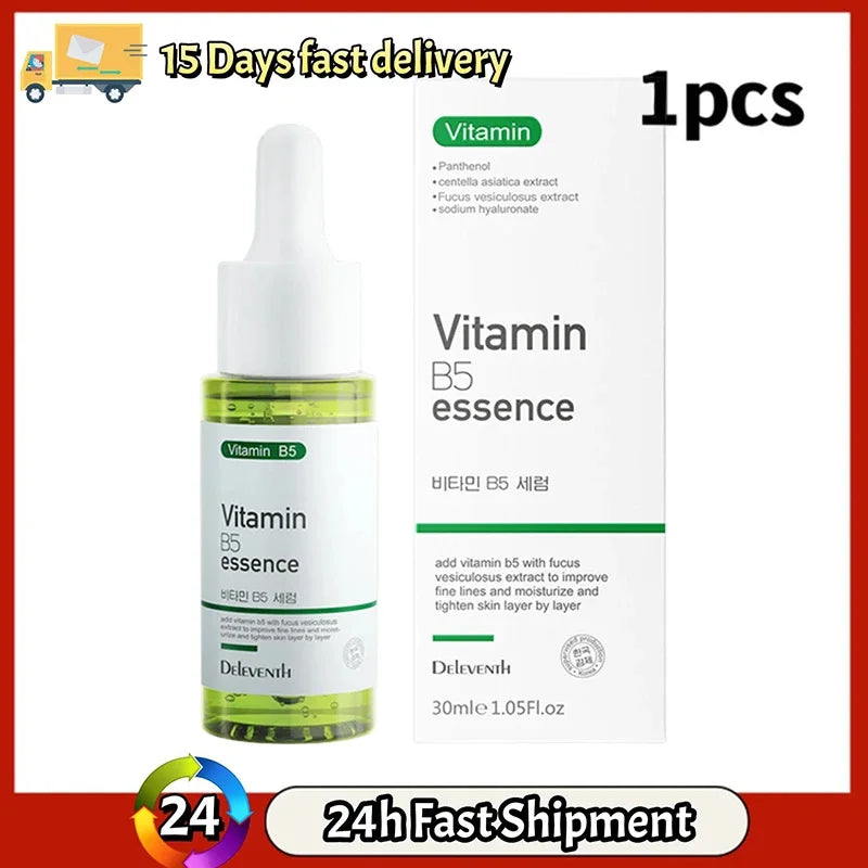 Facial Redness Repair Serum Improve Sensitive Skin Dryness Moisturizer Hydrating Sooth Lotion Removal Rosacea Korean Cosmetics