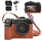 56MP Digital Camera Front Rear Dual Lens Selfie 4K Photography Camcorder Auto Focus 16X Youtube Livestream WIFI Webcam DIY Frame