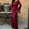 Party Dress for Women Abaya Morocco Eid Muslim Dresses Ramadan Slim Fit  Abayas Kaftan Elegant Black Dubai Arab Long Robe 2024