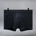 Plus Size L-5XL Men's Cotton Panties Boxer Intimate Underware Homme Boxers Thermal Shorts for Boy Sexy Lingerie Underpant