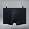 Plus Size L-5XL Men's Cotton Panties Boxer Intimate Underware Homme Boxers Thermal Shorts for Boy Sexy Lingerie Underpant