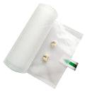 17*500cm Vacuum Bags Rolls for Food Sauage Steak Textured Storage Packaging Bag for Vacuum Sealer Meat Vegetables Kitchen Tools