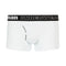 New Loose Boxer Briefs for Men Popular Elastic Comfortable Breathable Letter Printed Men's Dedicated Side Opening Underpanties
