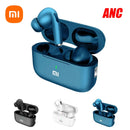XIAOMI E17 ANC Bluetooth 5.3 Earphone Wireless Active Noise Cancelling In Ear Headsets Waterproof HiFi Stereo Headphone With Mic