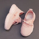 Boys and girls' shoes, children's sports shoes, children's coconut shoes, new mesh shoes, kindergarten children's shoes