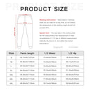 2025 Kazakhstan Flag Mens Sweatpants with Pockets Joggers for Men Sports Casual Sweat Pants With Drawstring