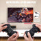4K HD Wireless Controllers 40000+ Games 2.4G Arcade Console Support TF Card Expansion TV Mini Game Console Max 256GB for PS1