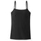 Summer Vest Tops Sleeveless Cotton Bustier Soft Elastic Washable Wear-resistant Bra Vest Women Crop Top Seamless Bralette Tees