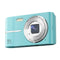 50MP Digital Camera 1080P HD Small Portable CMOS Student Party Mini Camera 16x Zoom 2.4in Entry-level Retro ABS Anti Shake