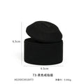 New jewelry display stand Jewelry props black metal window set necklace ring jewelry storage display rack