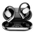 EARDECO Business Auriculares Bluetooth Headphones Wireless Earphones Bass Stereo Sport Headphone Headset with Mic Audifonos
