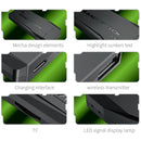 Video game console 2.4G wireless controller 4K high-definition game stick 64GB 20000+games retro games children's Christmas gift