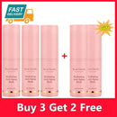 Collagen Wrinkle Removal Multi Bounce Balm Stick Instant Anti-Aging Firming Lift Brighten Facial Dull Skin Moisturizer Cosmetics