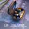 Lenovo XT91 TWS Wireless Bluetooth Earphones Noise Reduction Touch Control Music Headphones Power Display With Mic ERAZER XT91