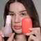 Watermelon Nicotinamide Bulb Essence Glow Recipe Cosmetics Moisturizing Lotion Essence Whitening And Brightening Skin Makeup