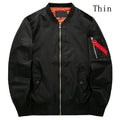 2024 New Thickened Baseball Suit Coat Men's Hip-hop Street Loose Windproof Motorcycle Jacket Autumn and Winter Unisex Warm Parka