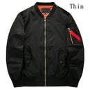 2024 New Thickened Baseball Suit Coat Men's Hip-hop Street Loose Windproof Motorcycle Jacket Autumn and Winter Unisex Warm Parka