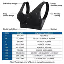 Bras for Women No Underwire Push Up Sports Bra Seamless Wirefree Breathable Mesh Yoga Bra Comfort Workout Running Bras Plus Size