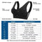 Bras for Women No Underwire Push Up Sports Bra Seamless Wirefree Breathable Mesh Yoga Bra Comfort Workout Running Bras Plus Size