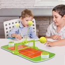 Ultimate Portable Kids Tennis & Pickleball Game Set - Interactive Sports Toy for Family Fun Indoors and Outdoors, Perfect for Competitive Play!