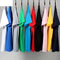 New 2024 Men's Merino T-shirt 100% cotton soft lightweight moisture absorption Odor absorption Men's Sport T-shirt Size S-6XL