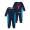2024 F1 Racing Competition Baby Enthusiast Cycling Jumpsuit Hot Selling MAX VERSTAPPEN Baby Boy Girl Clothing Bull Crawling Suit