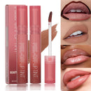 6 Color Peel Off Liquid Lipstick Waterproof Long Lasting Tear Amazing Lip Gloss Women Sexy Makeup Tear Pull Lips Mask Cosmetic