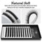 winky beauty Mink Individual Bottom Eyelash Extension B/C Curl 5-7Mix Professional Under Lash Make up Natural False Lashes