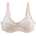 2024 New Lace Bras Ultra ThinThick Underwear Plus Size 34/75 36/80 38/85 40/90 42/85 44/100 46/105 CDE Cup ﻿Lingerie