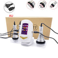 Wholesale 40K Ultrasonic Cavitation Body Facial Radiofrequency Massage Weight Loss Machine Body Shaping Slimming Fat Burn