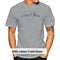New 2024 Men's Merino T-shirt 100% cotton soft lightweight moisture absorption Odor absorption Men's Sport T-shirt Size S-6XL