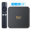 TV98 PRO ATV H313 Android 14.0 Smart TV Box 8K Quad Core 2.4G 5G Dual WiFi Voice Remote BT Media Player Set Top Box Android Box