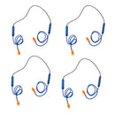 Ear Plugs Bluetooth Headset for Work, Hearing Protection, Suitable for Construction Site and Noisy Environments