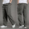 95%Cotton Men's Cargo Pants Summer Work Wear Spring New In Large Size Casual Climbing Joggers Sweatpants Hombre Autumn Trousers