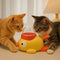 Interactive Pet Feeder Toy
