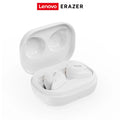 Lenovo XT91 TWS Wireless Bluetooth Earphones Noise Reduction Touch Control Music Headphones Power Display With Mic ERAZER XT91