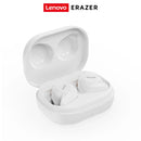 Lenovo XT91 TWS Wireless Bluetooth Earphones Noise Reduction Touch Control Music Headphones Power Display With Mic ERAZER XT91